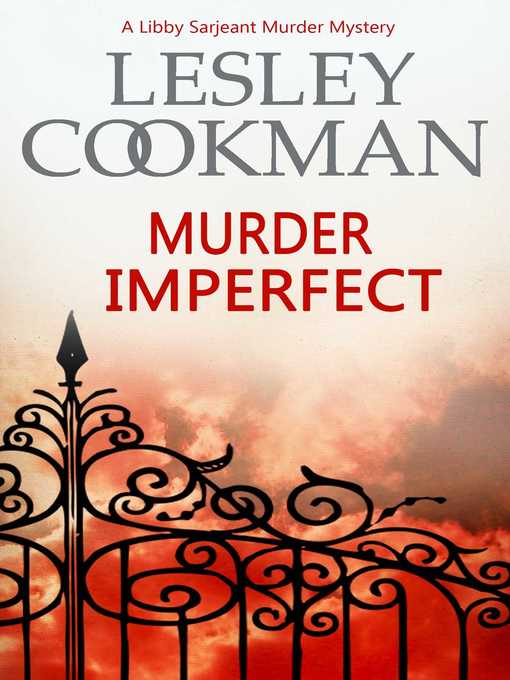 Title details for Murder Imperfect by Lesley Cookman - Available